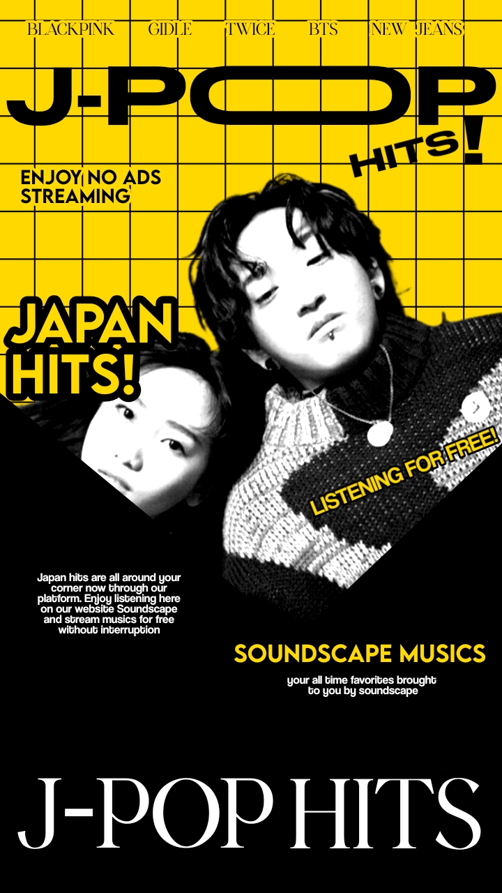 JPOP